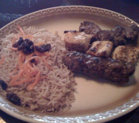 Afghan Kebab House - New York, NY