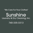 Sunshine Laundry & Dry Cleaning