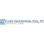 Cary Goldstein, Esq.,PC