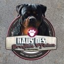 Haus Des Groben Pfoten Rottweilers - Pet Breeders