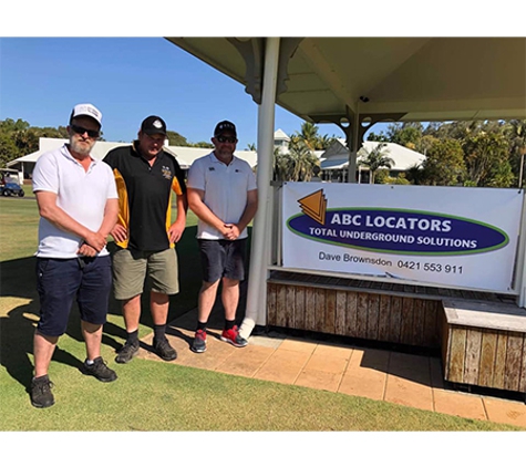 ABC Locators - Newtown, QLD