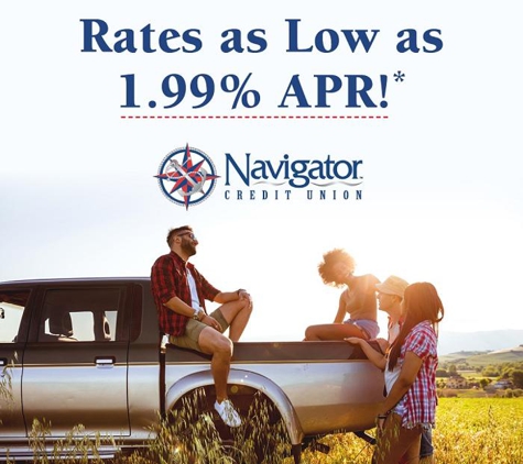 Navigator Credit Union - Pascagoula, MS