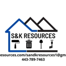 S&K Resources - Landscaping & Lawn Services