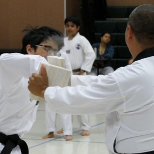 Kumgang Taekwondo - Tracy, CA