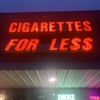 Cigarettes For Less gallery