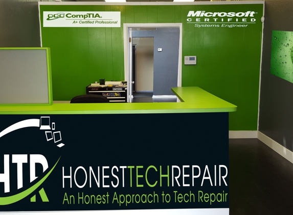 Honest Tech Repair - Davie, FL