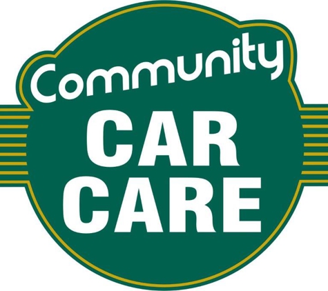 Community Car Care - Lincolnia, VA