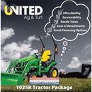 United Ag & Turf - Sod & Sodding Service