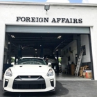 Foreign Affairs Auto