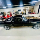 Maine Classic Car Museum - Museums