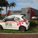 Fiat of North Miami - New Car Dealers