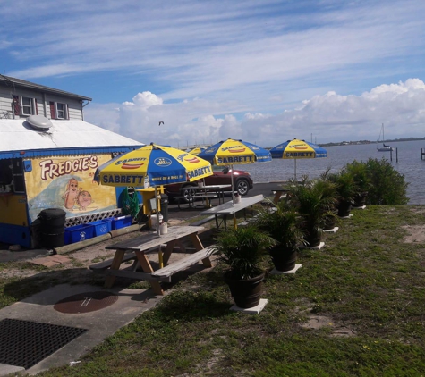 Fredgie's World Famous Hot Dogs - Jensen Beach, FL