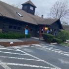 Log House Restaurant