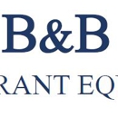 B & B Restaurant Equipment - Restaurant Equipment & Supplies-Refrigeration Equipment