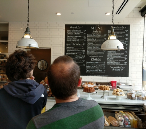 Tatte Bakery & Cafe | Fenway - Boston, MA