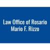 Law Office of Rosario Mario F. Rizzo gallery