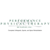 Performance Physical Therapy of Naples gallery