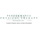 Performance Physical Therapy of Naples - Physical Therapy Clinics