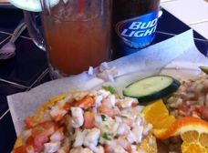 Mariscos Colima-Seafood - North Hollywood, CA 91605