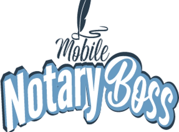 Mobile NotaryBoss - Tampa, FL