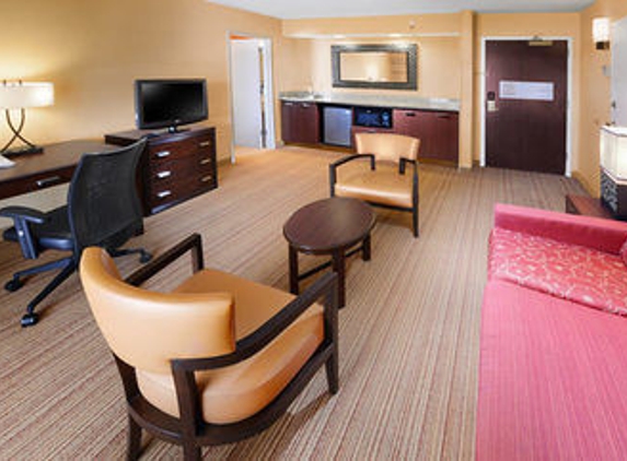 Courtyard by Marriott - Richardson, TX