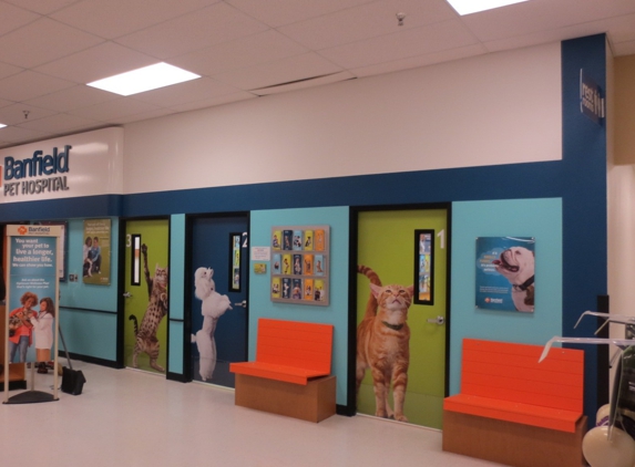 Banfield Pet Hospital - La Jolla, CA