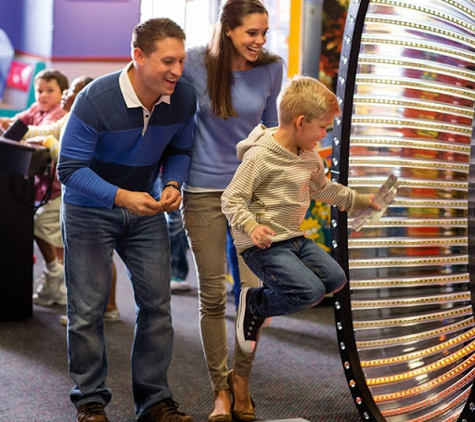 Chuck E. Cheese's - Modesto, CA