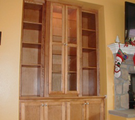 Buy Kitchen Cabinets 4 Less - Fontana, CA