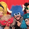 Bodacious Photo Booths gallery