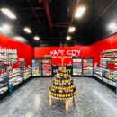 Vape City - Tobacco