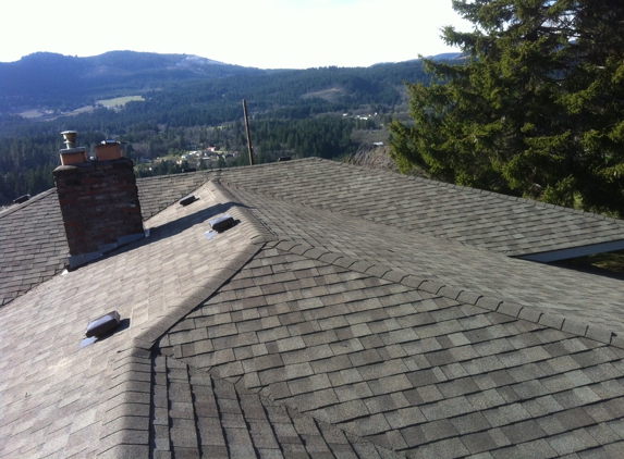 Integrity Roofing - The Dalles, OR