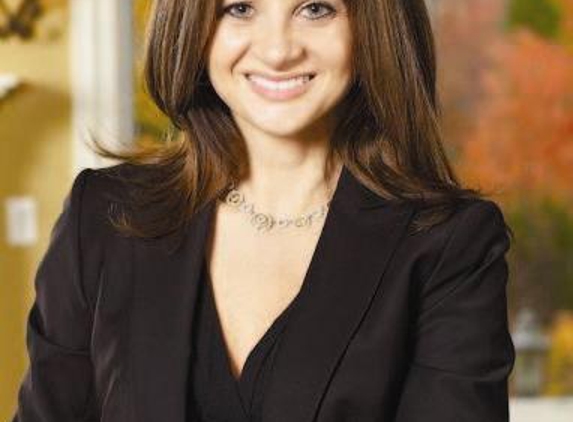 Dr. Gabriella M. Paolucci, DDS - Joliet, IL