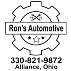 Ron's Automotive Services