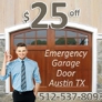Garage Openers Austin TX - Austin, TX