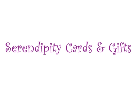 Serendipity Cards & Gifts - Fairbury, IL