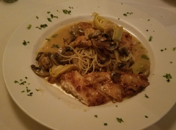 La  Rocca Restaurant & Pizzeria - North Port, FL