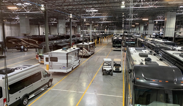 National Indoor RV Centers | NIRVC - Las Vegas, NV