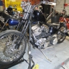 Dillenger's Custom Motorcycles gallery