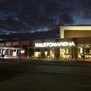 Ralston Arena - Ice Skating Rinks