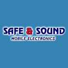 Safe & Sound Mobile Electronics