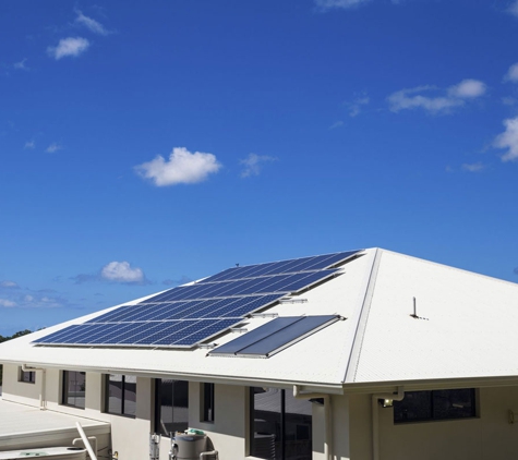Electec - Mount Thorley, NSW