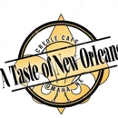 A Taste of New Orleans - Seafood Restaurants