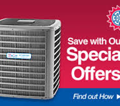 Aire Serv Heating & Air Conditioning - Kingsville, TX