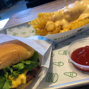 Shake Shack - Washington, DC