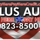 A Plus Auto Inc - Automobile Body Repairing & Painting