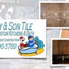 Corky and Son Tile gallery