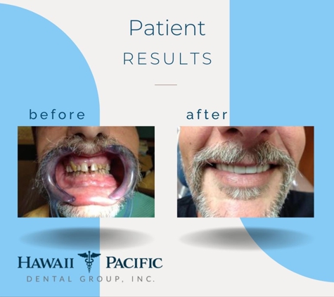 Hawaii Pacific Dental Group, Inc. - Honolulu, HI