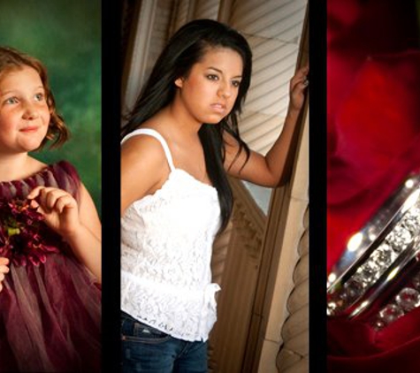 Expressions Photography - Hillsboro, TX