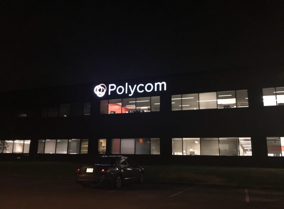 Polycom Inc - Andover, MA