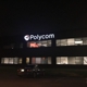 Polycom Inc